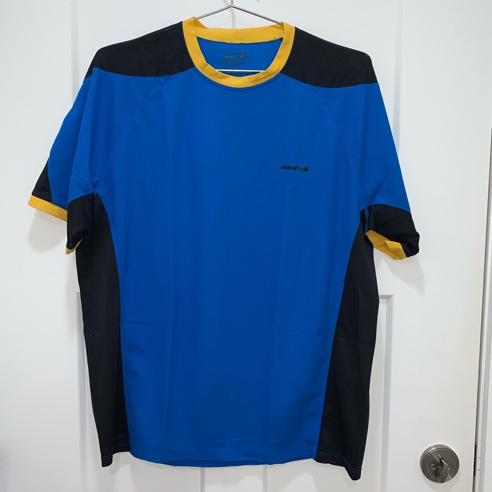 Sugoi Running Top